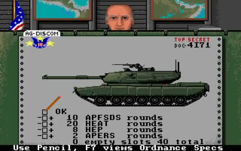 Steel Thunder — изображение 2