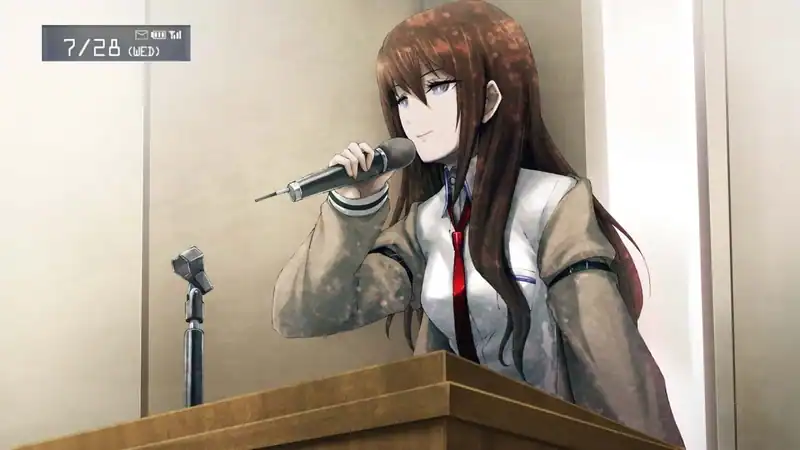 STEINS;GATE — изображение 3