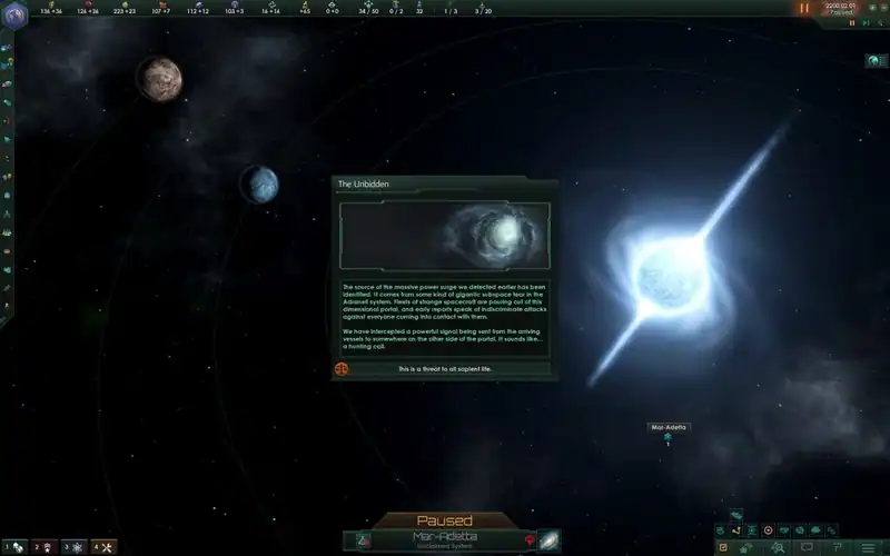 Stellaris — изображение 3