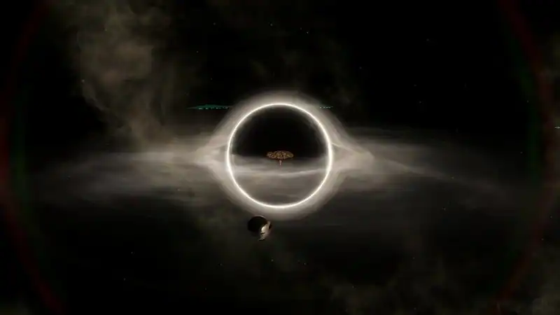 Stellaris: Utopia — изображение 1