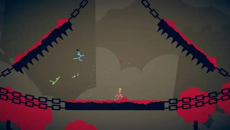Stick Fight: The Game — изображение 3