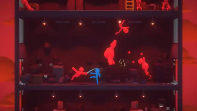 Stick It to the Stickman — изображение 2
