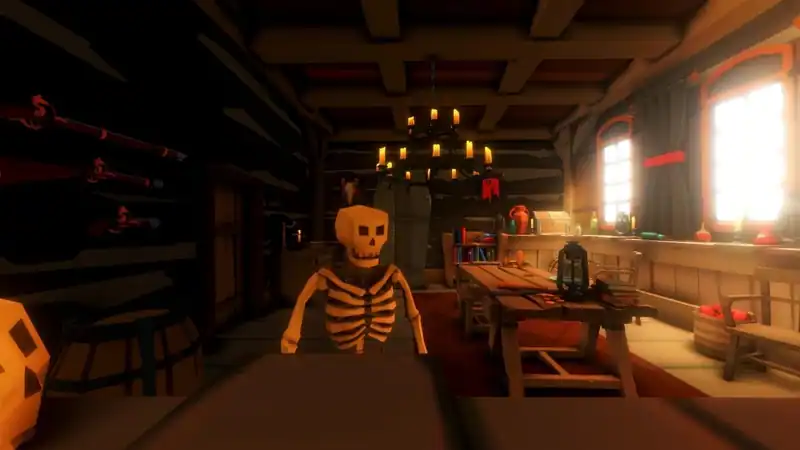 Sticks And Bones — изображение 2