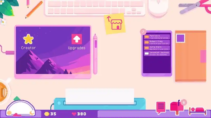 Sticky Business — изображение 2