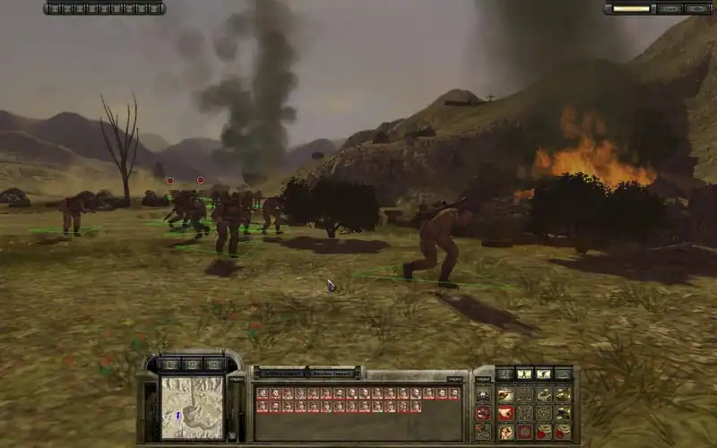 9th Company: Roots Of Terror — изображение 3