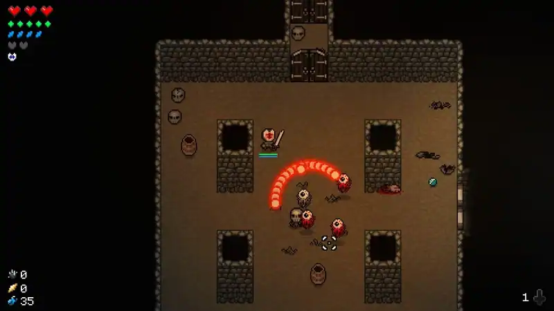 Stillborn Slayer — изображение 2