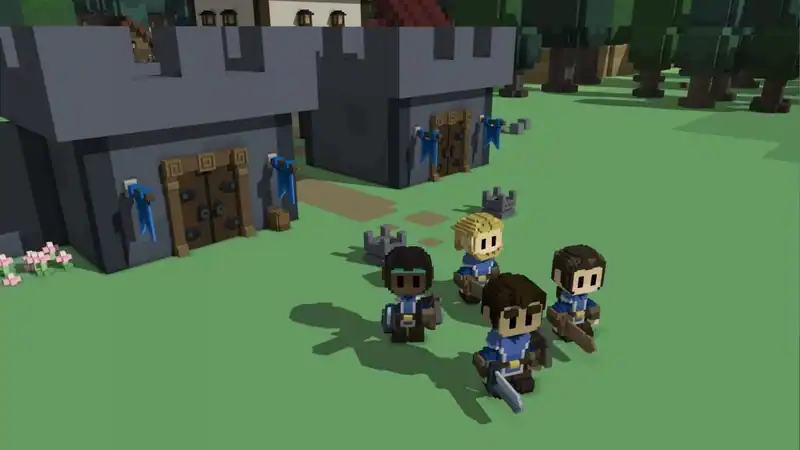 Stonehearth — изображение 1