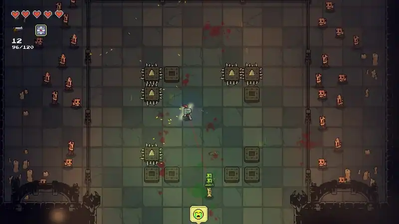 Bangman — изображение 3