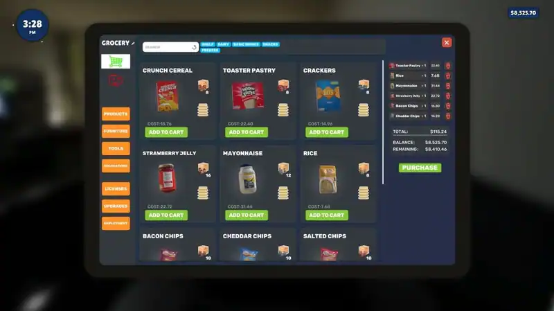 Store Wars: Multiplayer Shop Simulator — изображение 2