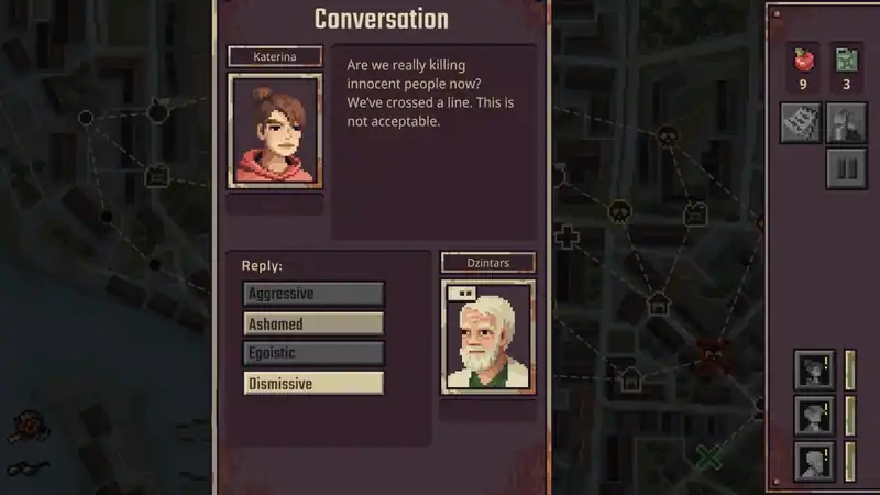 Stories from the Outbreak — изображение 1