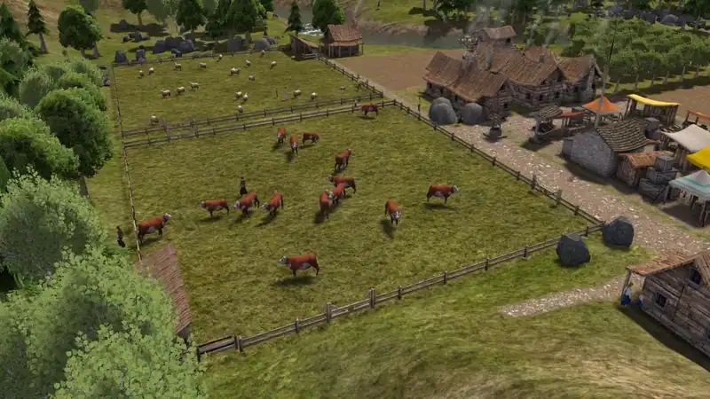 Banished — изображение 3