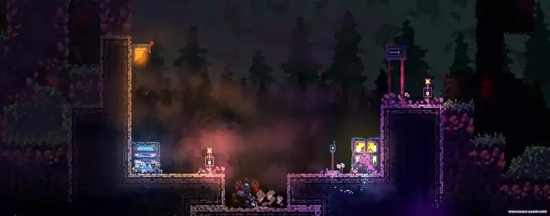 Stranded Away — изображение 2