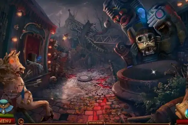 Stranded Dreamscapes 3: Deadly Moonlight — изображение 3