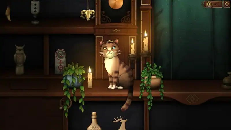 Strange Antiquities — изображение 3