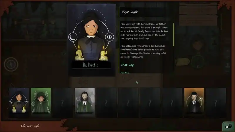 Strange Horticulture — изображение 2