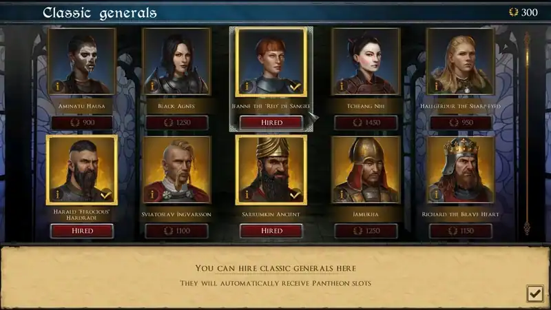 Strategy and Tactics: Dark Ages — изображение 1