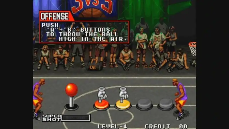 Street Hoop — изображение 2