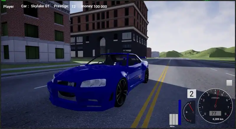 Street Racing 2020 — изображение 3