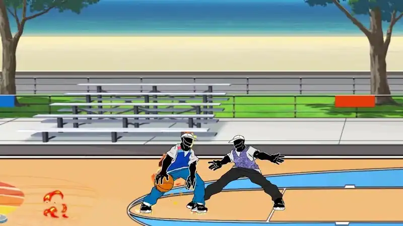 Streetball The Mecca — изображение 3