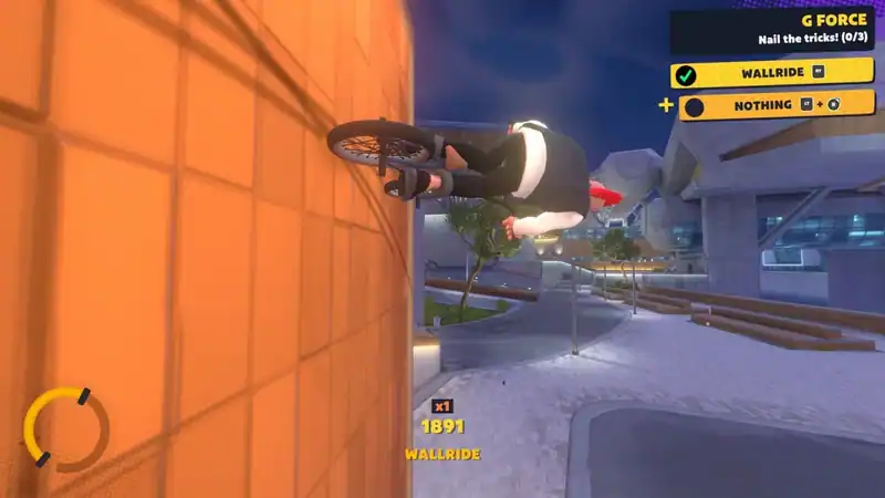 Streetdog BMX — изображение 1