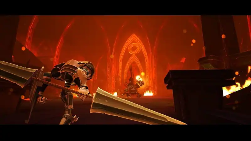 Strength of the Sword ULTIMATE — изображение 2