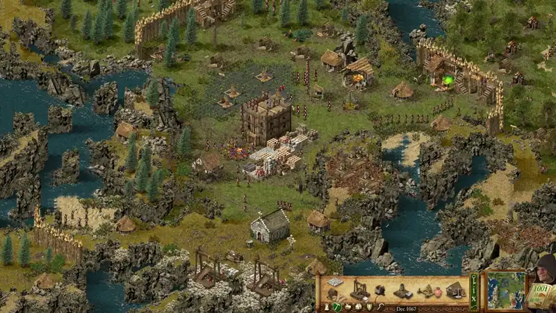 Stronghold: Definitive Edition — изображение 3