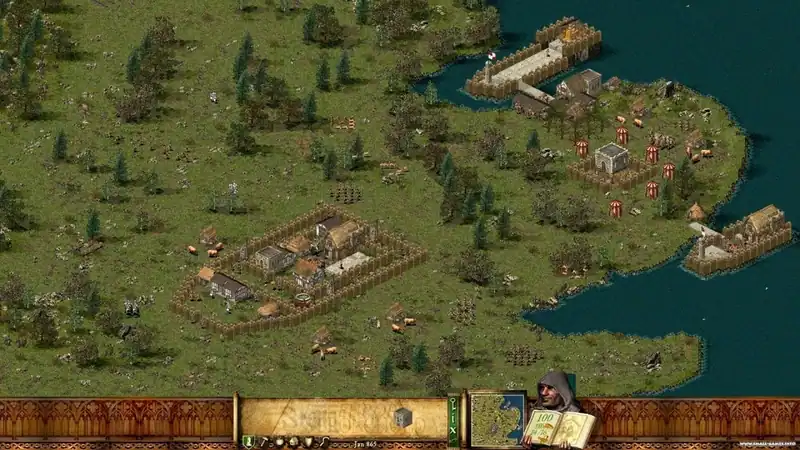 Stronghold Europe HD — изображение 3