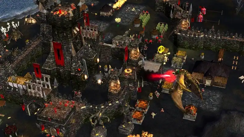 Stronghold Legends: Steam Edition — изображение 2