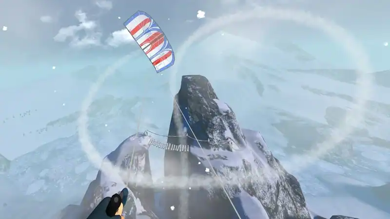 Stunt Kite Masters VR — изображение 2