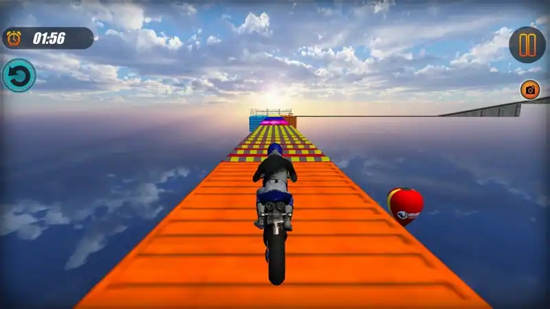 Stunts Contest Super Bike — изображение 2