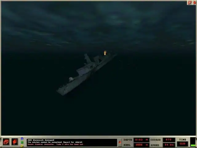 Sub Command — изображение 2