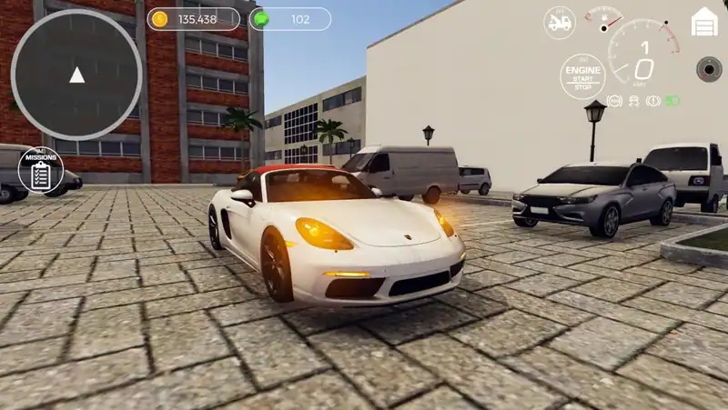 Suber Driver — изображение 2