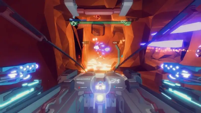Sublevel Zero Redux — изображение 3