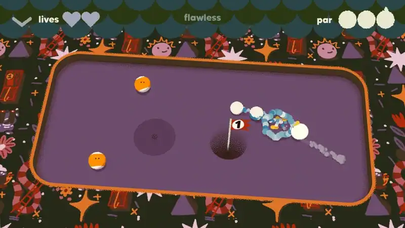subpar pool — изображение 2