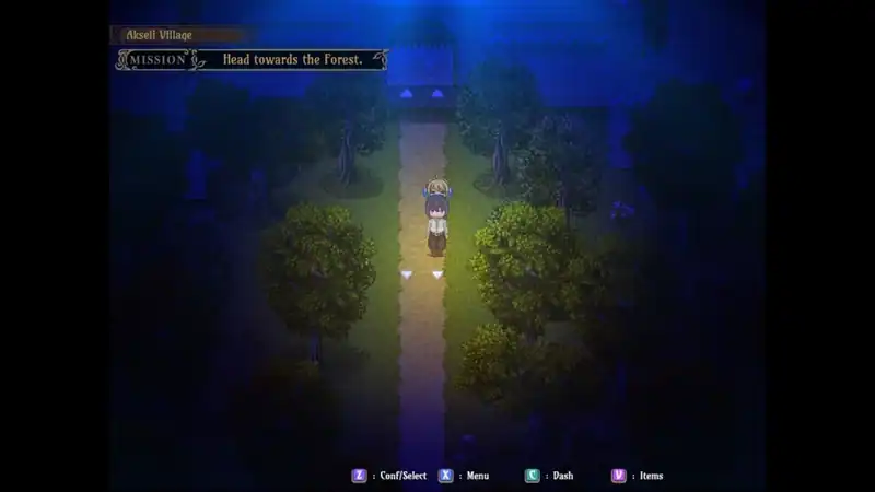 Succubus Farm — изображение 3