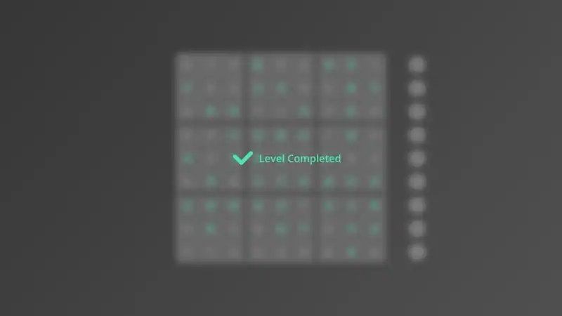 Sudoku Universe — изображение 3