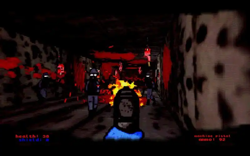 SUFFER 2 — изображение 3