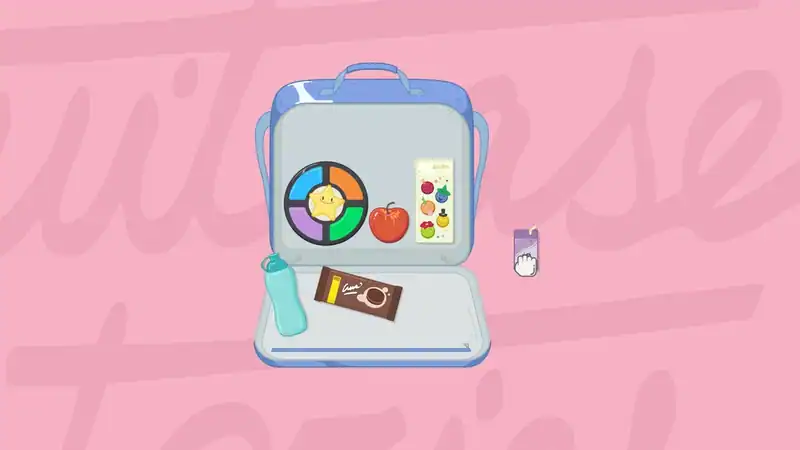 Suitcase Stories — изображение 2