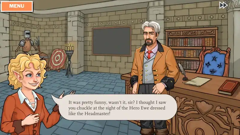 Summer Daze: Tilly's Tale — изображение 3