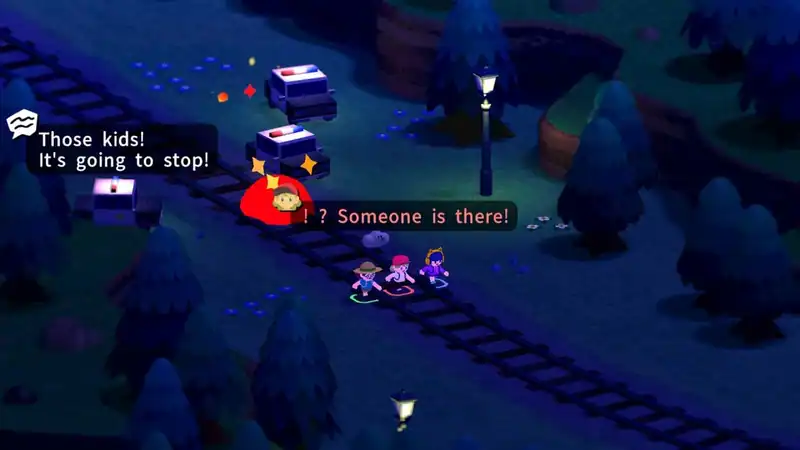 SUMMER ROAD 10-Minute Auto Roguelite — изображение 2