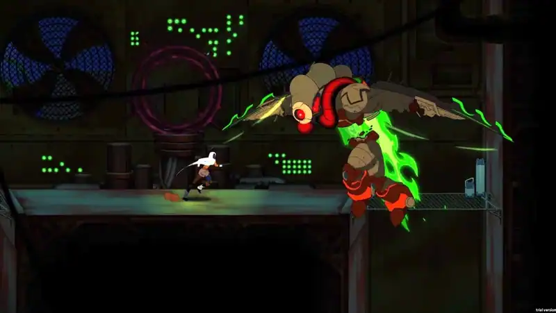 Sundered: Eldritch Edition — изображение 2