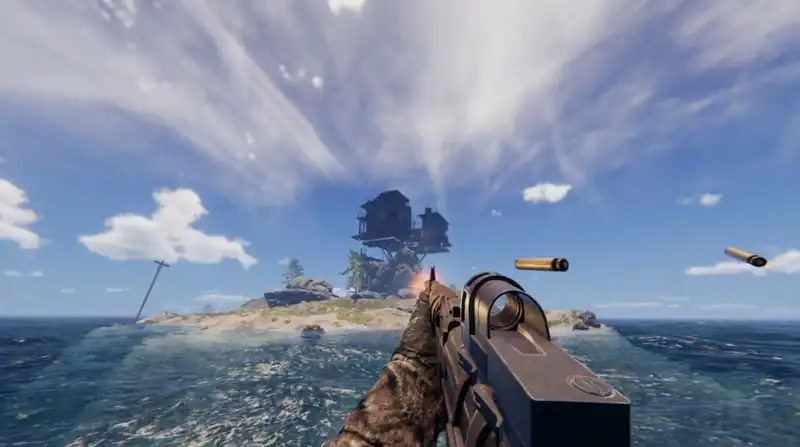 Sunkenland — изображение 1