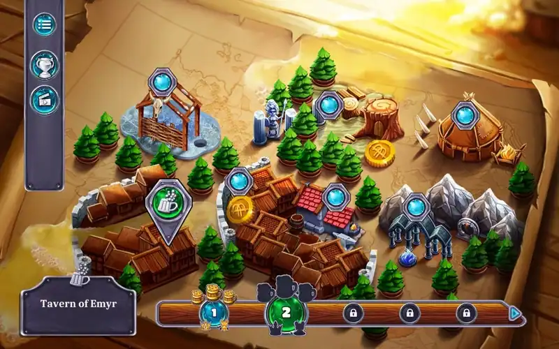 Barbarous 2 - Tavern Wars — изображение 3