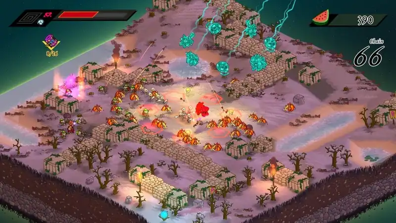 Barbearian — изображение 3