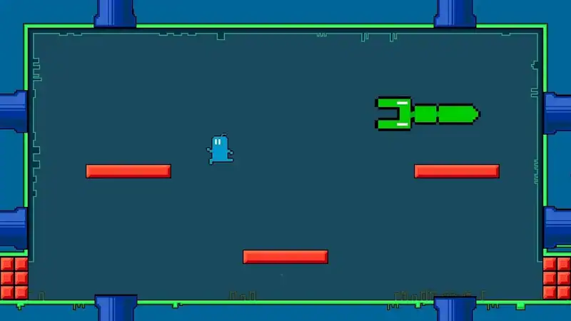 Super Blue Boy Planet — изображение 2