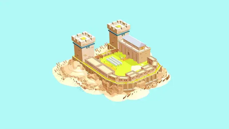 SUPER BUILD — изображение 1