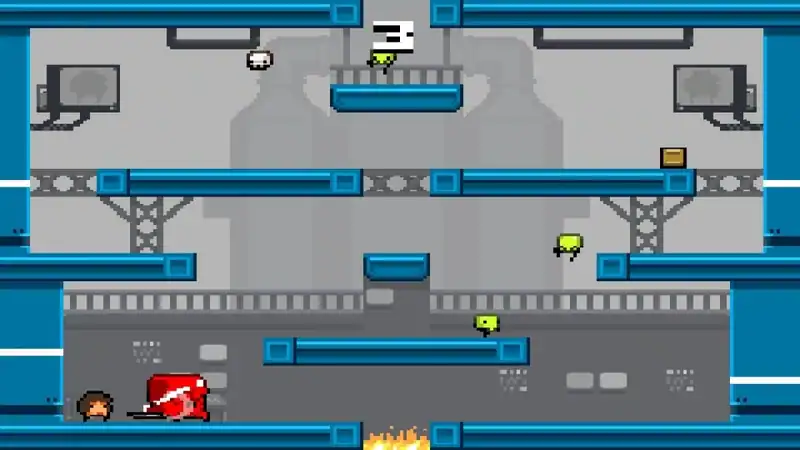 Super Crate Box — изображение 3