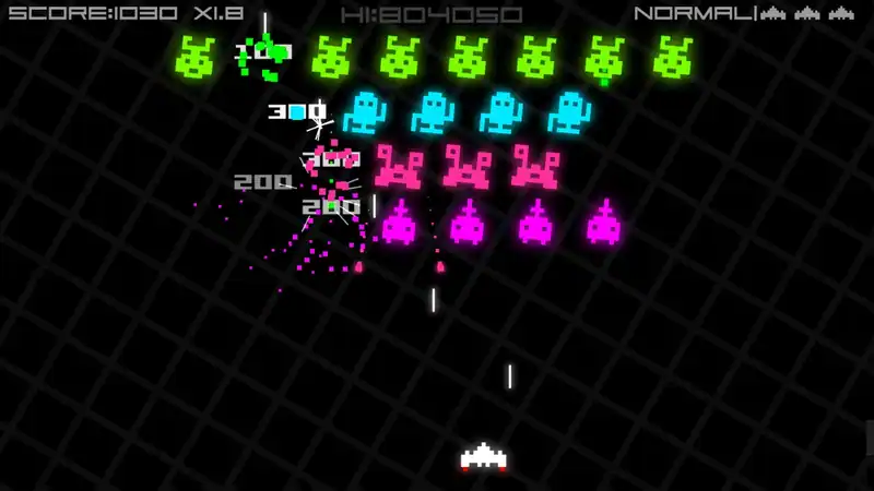 Super Destronaut — изображение 3