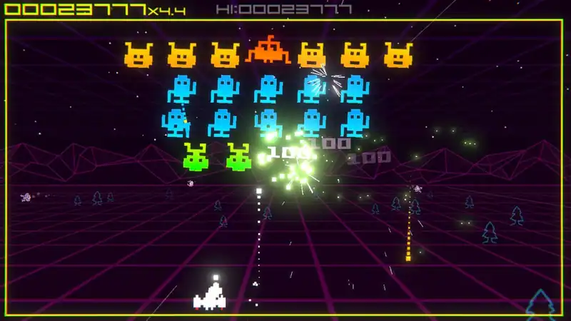 Super Destronaut DX — изображение 3