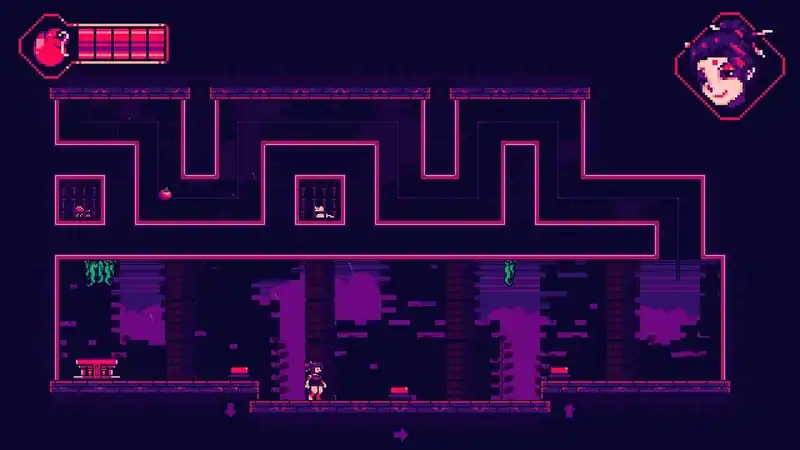 Super Geisha Neon — изображение 3